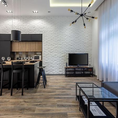 Alder Bridge Apartment Budapeşte Dış mekan fotoğraf