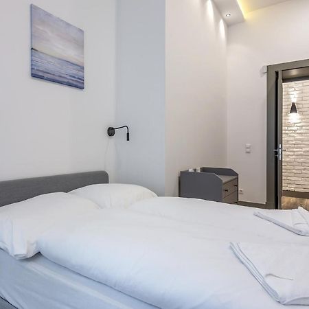 Alder Bridge Apartment Budapeşte Dış mekan fotoğraf