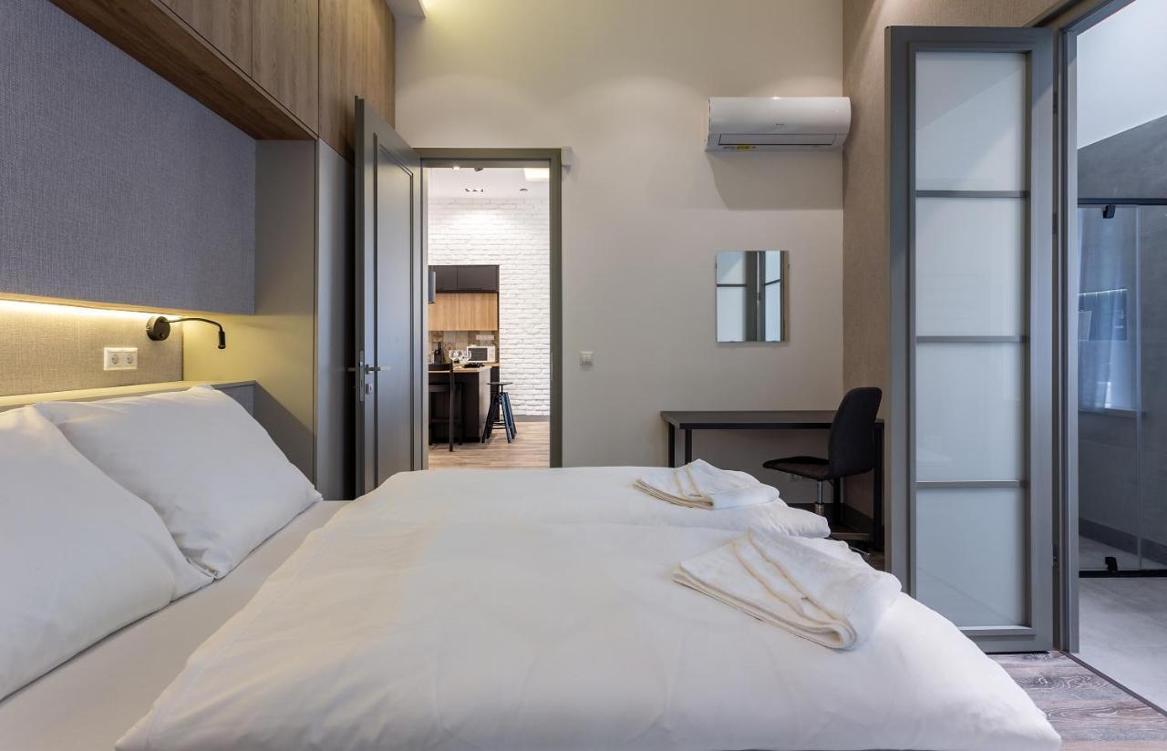 Alder Bridge Apartment Budapeşte Dış mekan fotoğraf