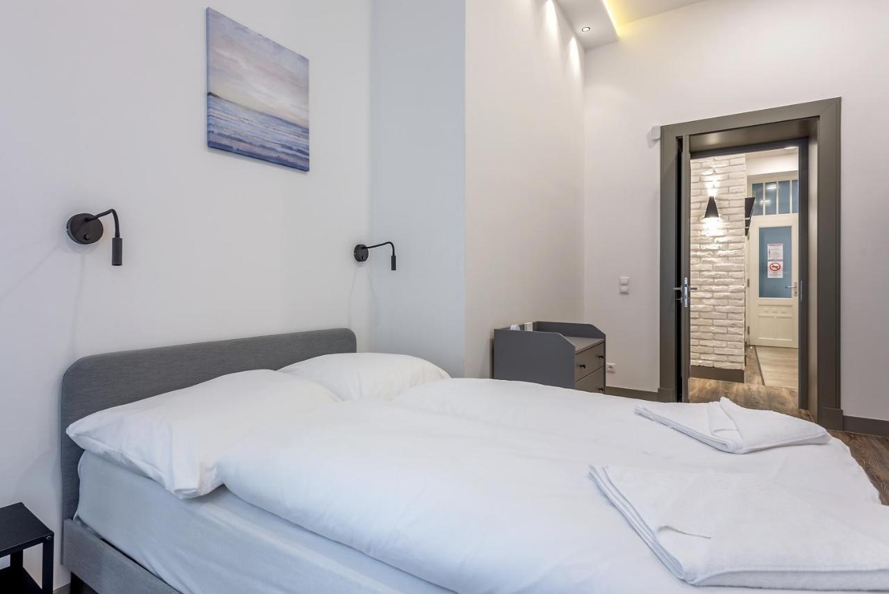 Alder Bridge Apartment Budapeşte Dış mekan fotoğraf