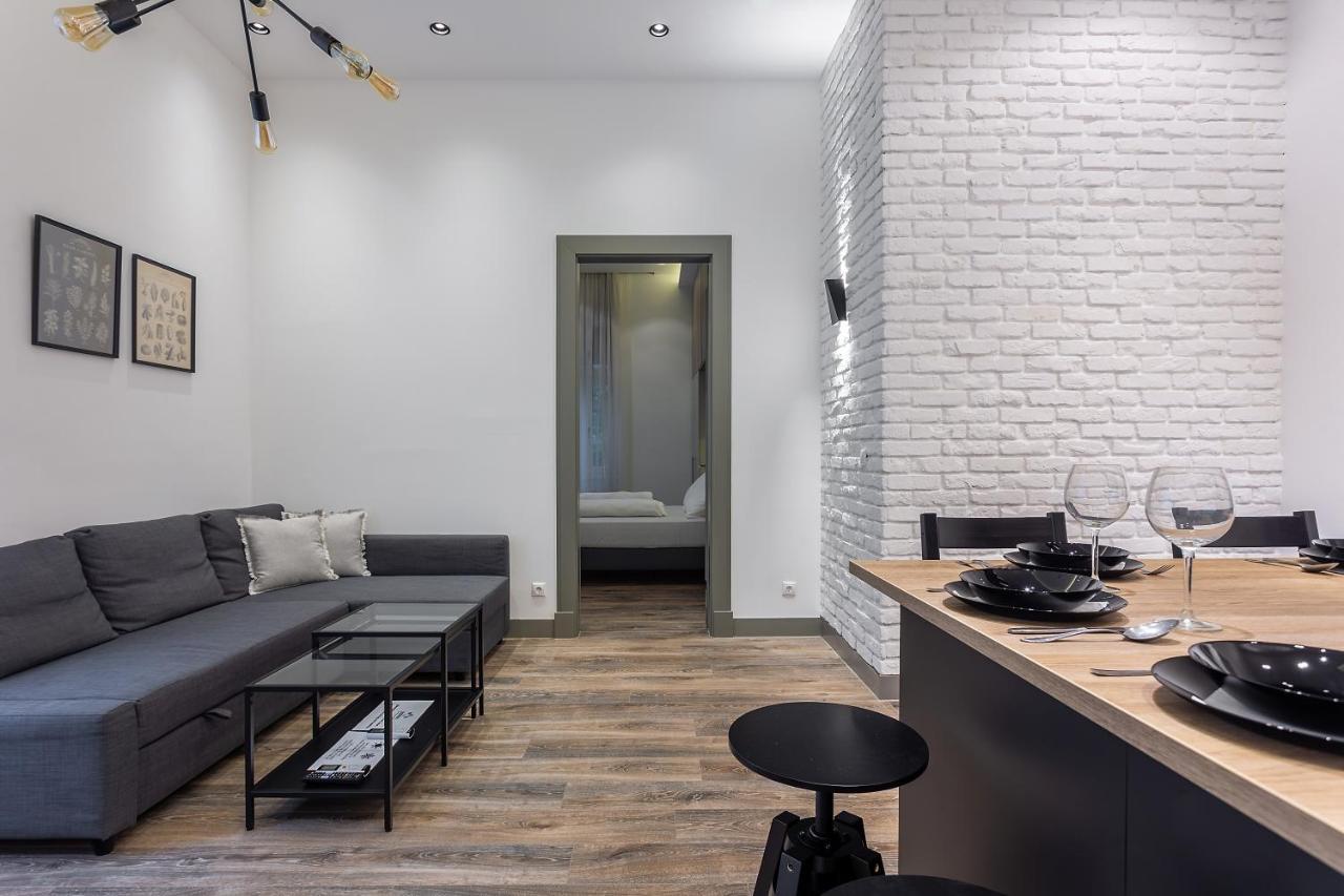 Alder Bridge Apartment Budapeşte Dış mekan fotoğraf