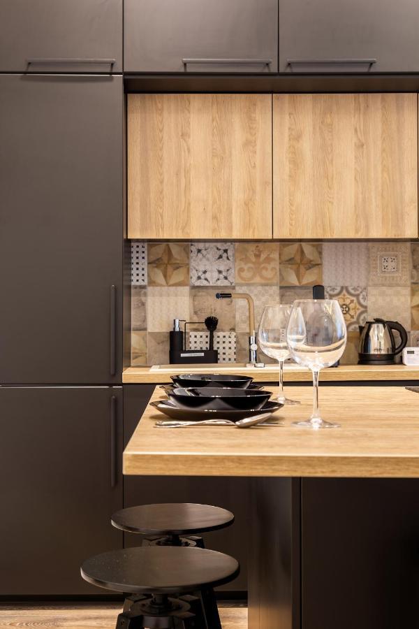 Alder Bridge Apartment Budapeşte Dış mekan fotoğraf
