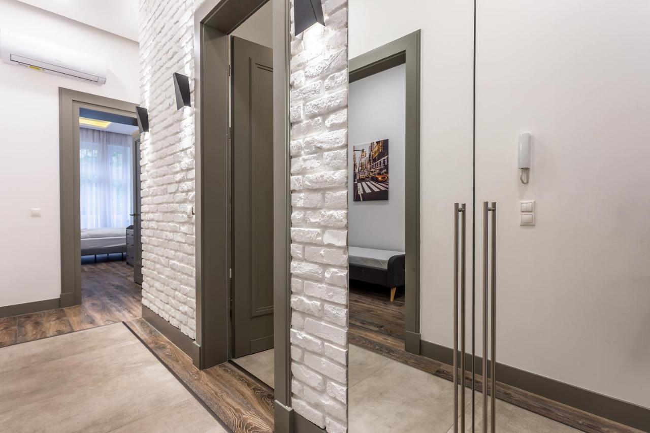 Alder Bridge Apartment Budapeşte Dış mekan fotoğraf