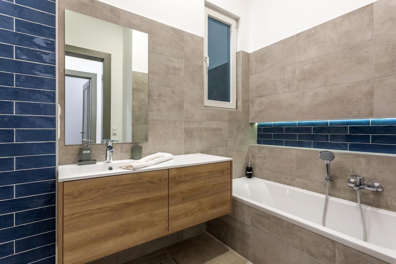 Alder Bridge Apartment Budapeşte Dış mekan fotoğraf
