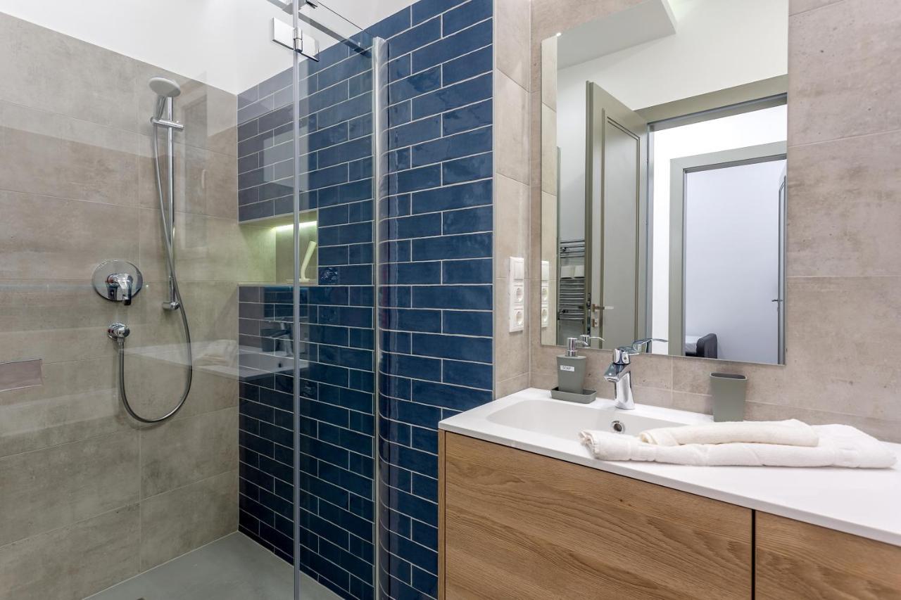 Alder Bridge Apartment Budapeşte Dış mekan fotoğraf